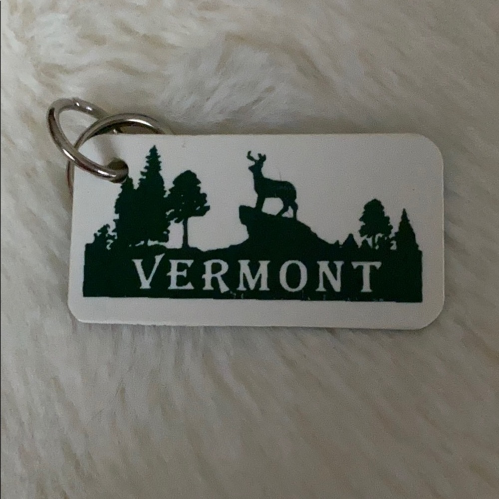 Key ring - Picture 2 of 2